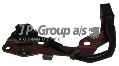 JP GROUP 1191400600 -  Датчик, импульс зажигания